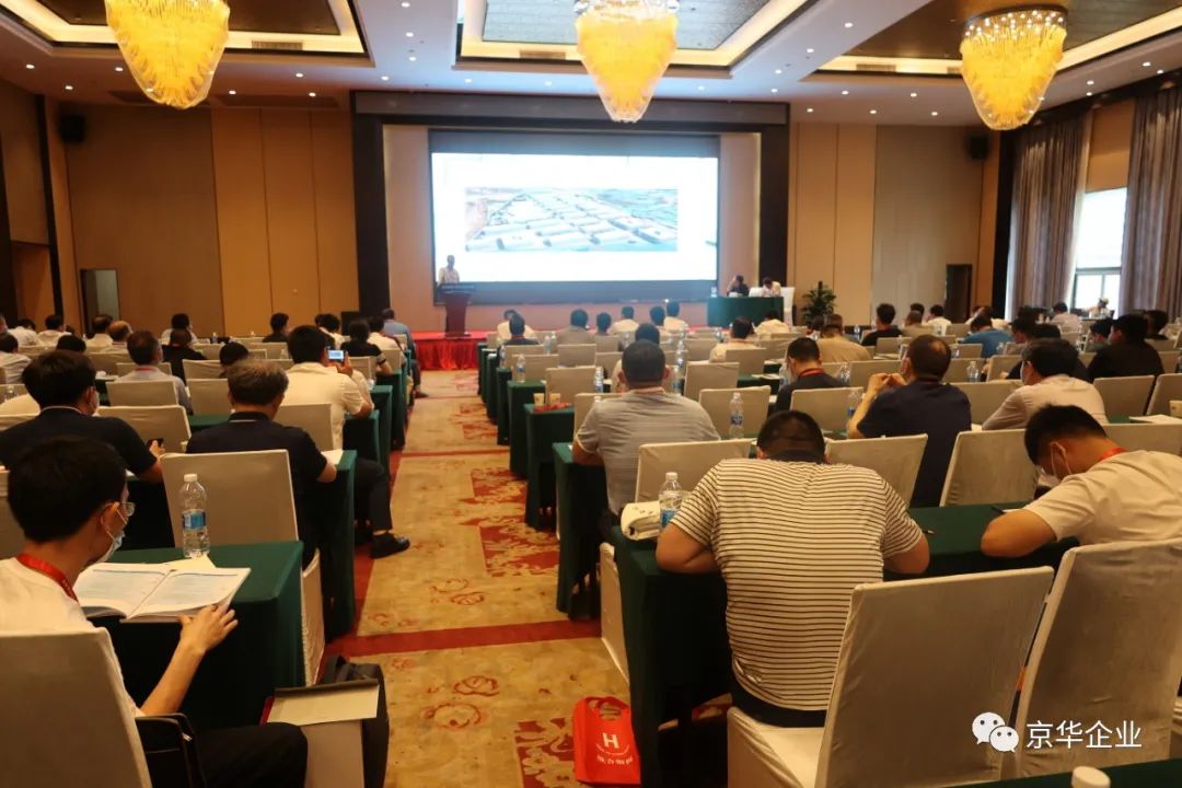 綠色引領(lǐng)，智能建造，助力鋼結(jié)構(gòu)建筑高質(zhì)量發(fā)展