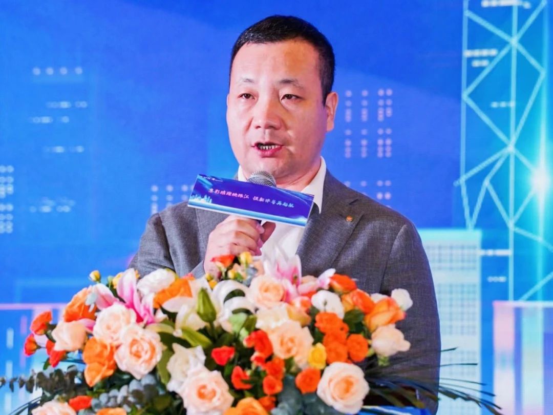 “京彩璀璨映珠江，恒新伴粵再起航”京華兆建公司恒新系列高端產(chǎn)品發(fā)布會(huì)（廣州站）圓滿舉行